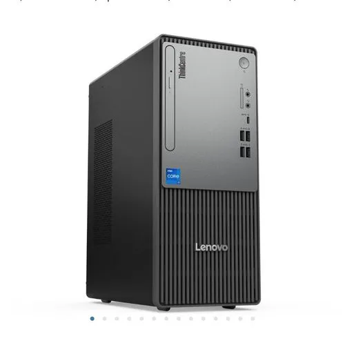 Lenovo Core i5 16GB 256GB SSD Mini Tower Desktop
